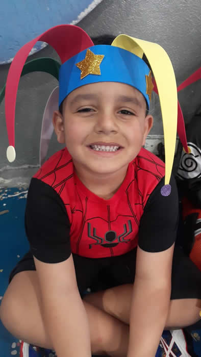 Carnaval 2023